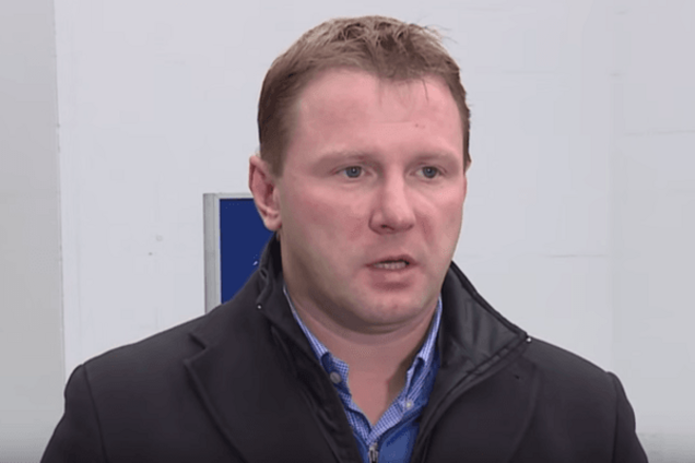 Полиция Украины отчиталась о первом дне своей работы