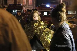 Кількість жертв пожежі в нічному клубі Бухареста досягла 39 людей