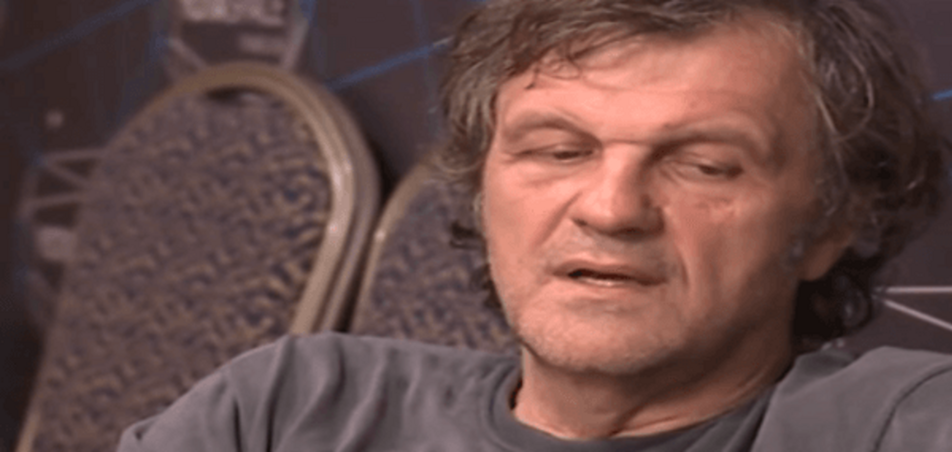 'Каждый раз - это радость': Кустурица заговорил по-русски и признался в любви России