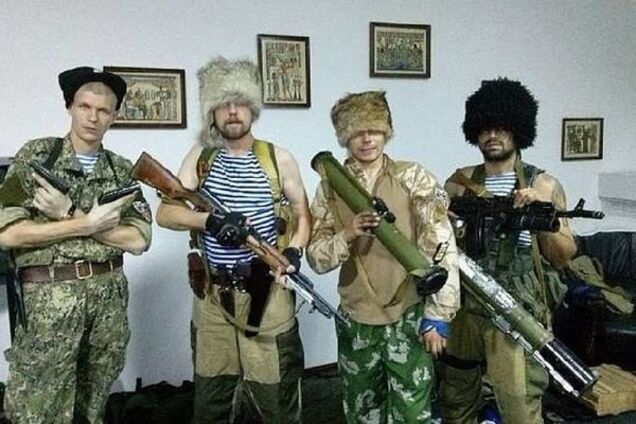 'Бесславные ублюдки': безработные 'ополченцы' решили сменить 'ДНР' на Сирию