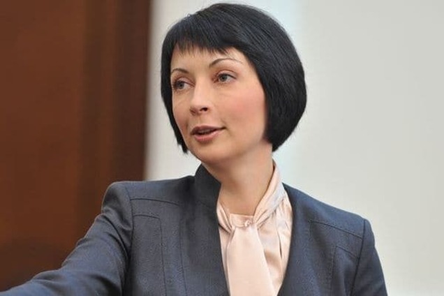 У МВС розповіли, що життя Лукаш може загрожувати небезпека