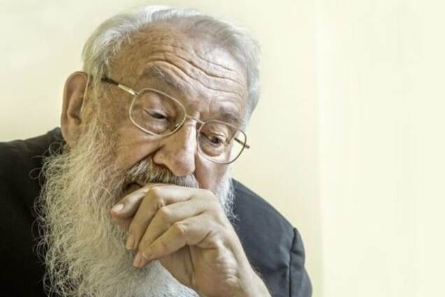 Гузар: последние 200 лет оккупанты старались разделить украинцев