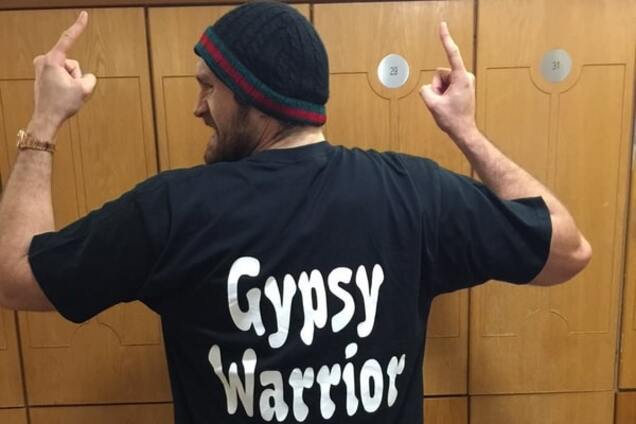 'Вхожу в режим боя': 'Цыганский воин' пообещал уничтожить Кличко