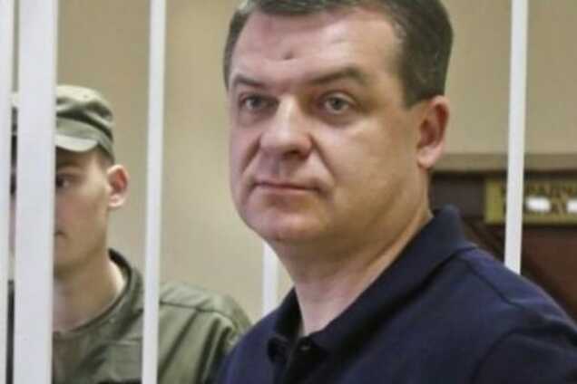 'Бриллиантового прокурора' Корнийца выписали из больницы