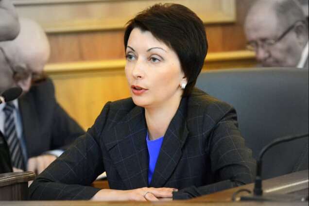 Не випускаючи Лукаш із СІЗО, влада порушує закон - 'Опозиційний блок'