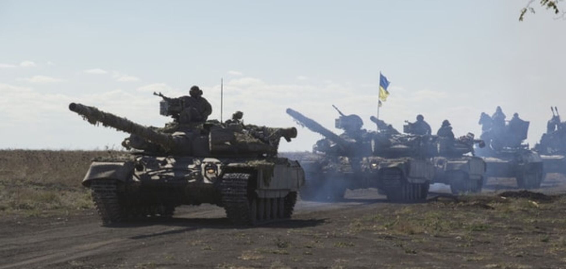 Україна попередила: терористи можуть зірвати перемир'я на Донбасі