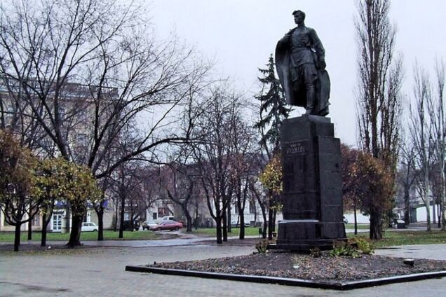 Кернесу предложили в честь Небесной Сотни назвать площадь в центре Харькова