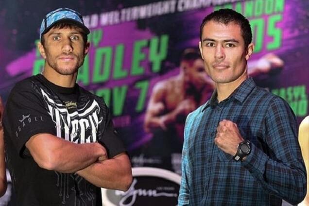 Бой Ломаченко - Коасича: все о победе украинца