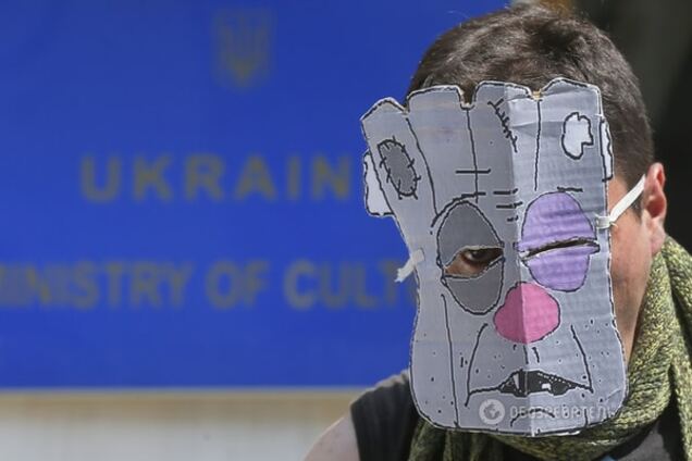 Размечтались: оккупанты Крыма решили сделать из полуострова Египет