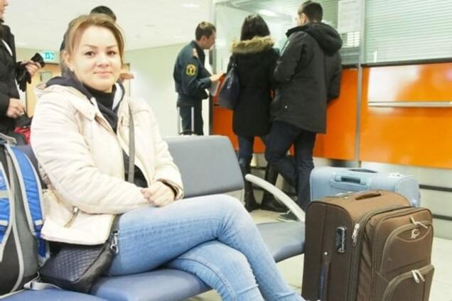 На валізах: росіяни, що зібралися в Єгипет застрягли в аеропортах