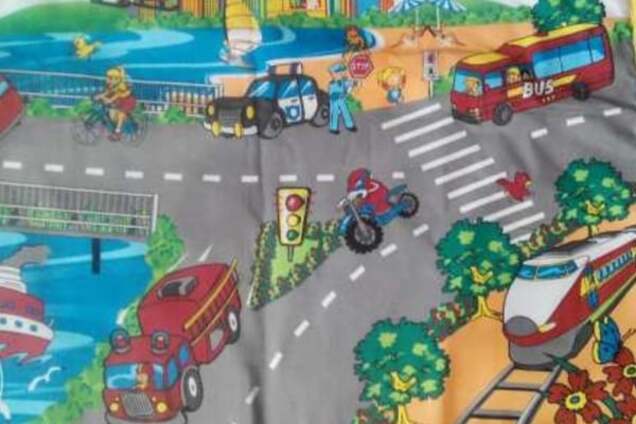 Жить стало веселей: россияне выясняют, как попасть в Египет без самолета. Фотофакт