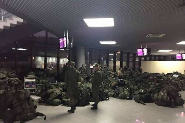 Горящие путевки в Сирию - от желающих нет отбоя