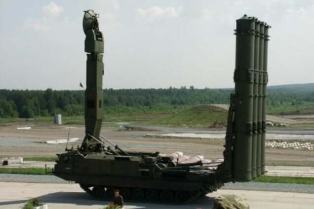 Россия вооружит Египет системами ПВО 'Антей' и 'Бук'