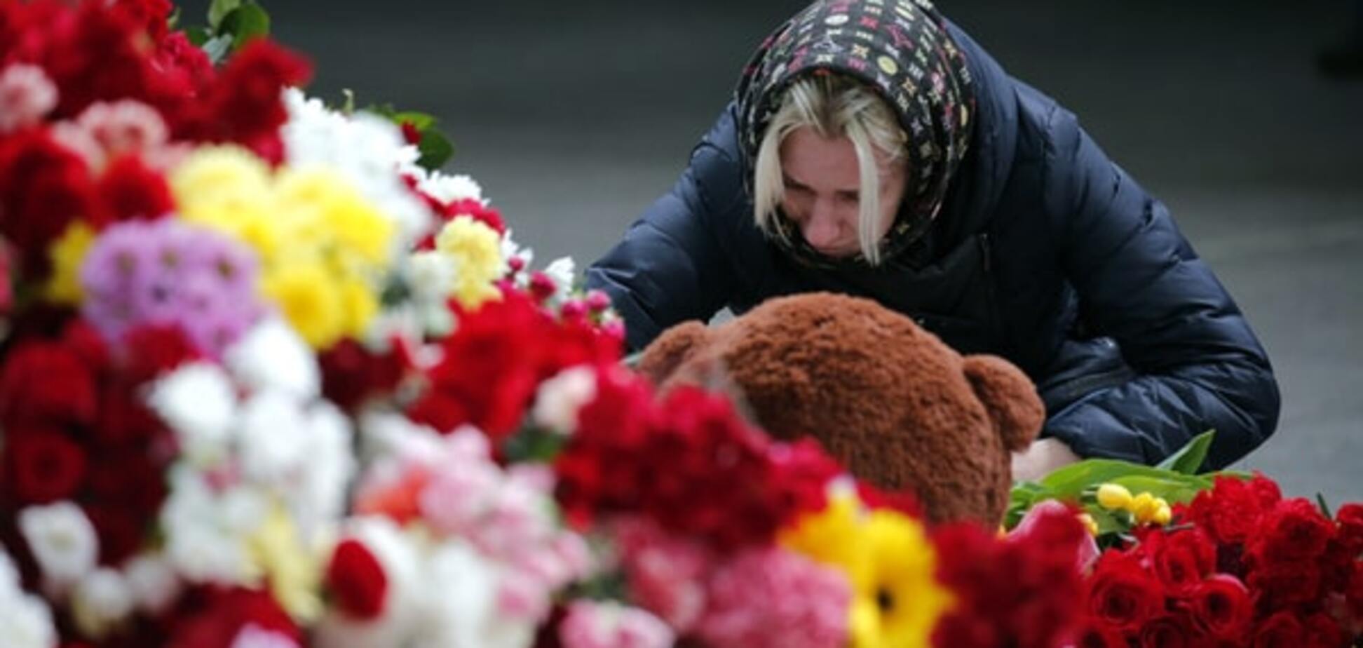 Крушение A321: Россия раскрыла информацию с 'черных ящиков'