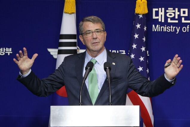 США готовят 'неожиданное' оружие против России