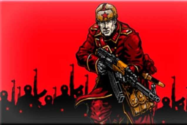 В одном ряду с Эбола и ИГИЛ: Британия готова признать Россию угрозой топ-уровня - The Times