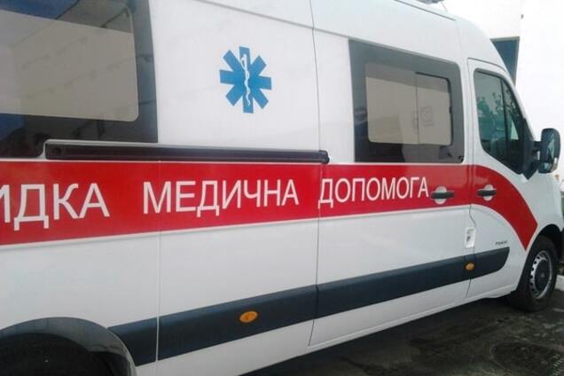 В Киеве ранили помощника депутата