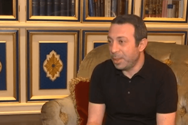 Корбан про домашній арешт: комусь дуже хотілося обмежити мою свободу. Відеофакт