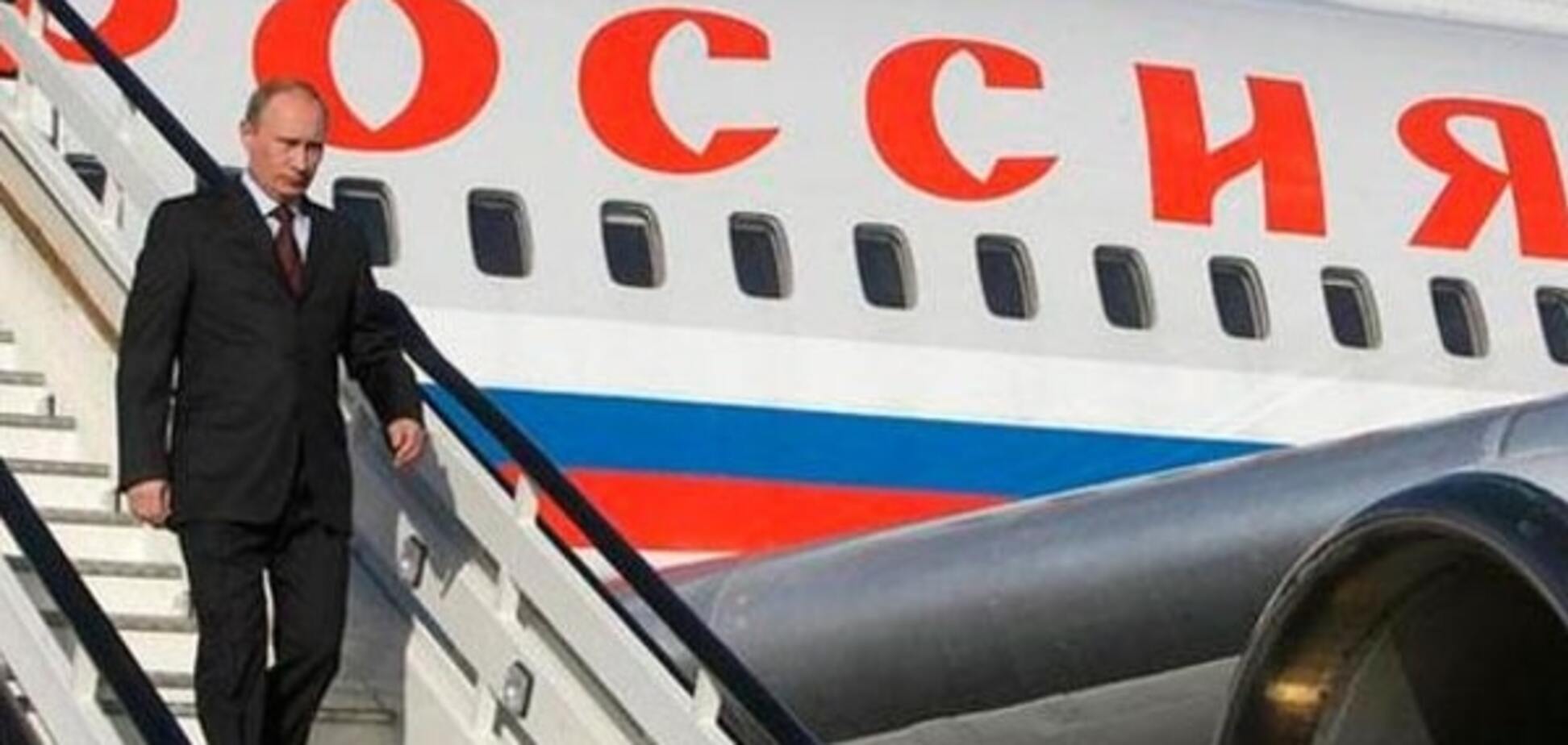 Спасти рядового Путина