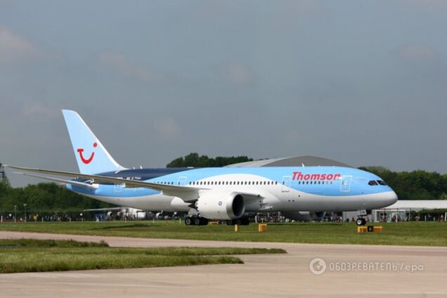 Лондон подтвердил: в Шарм-эль-Шейхе едва не сбили ракетой пассажирский самолет