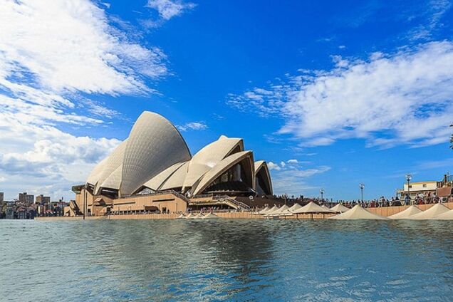 Климатологи показали, как будут выглядеть затопленные города через 100 лет