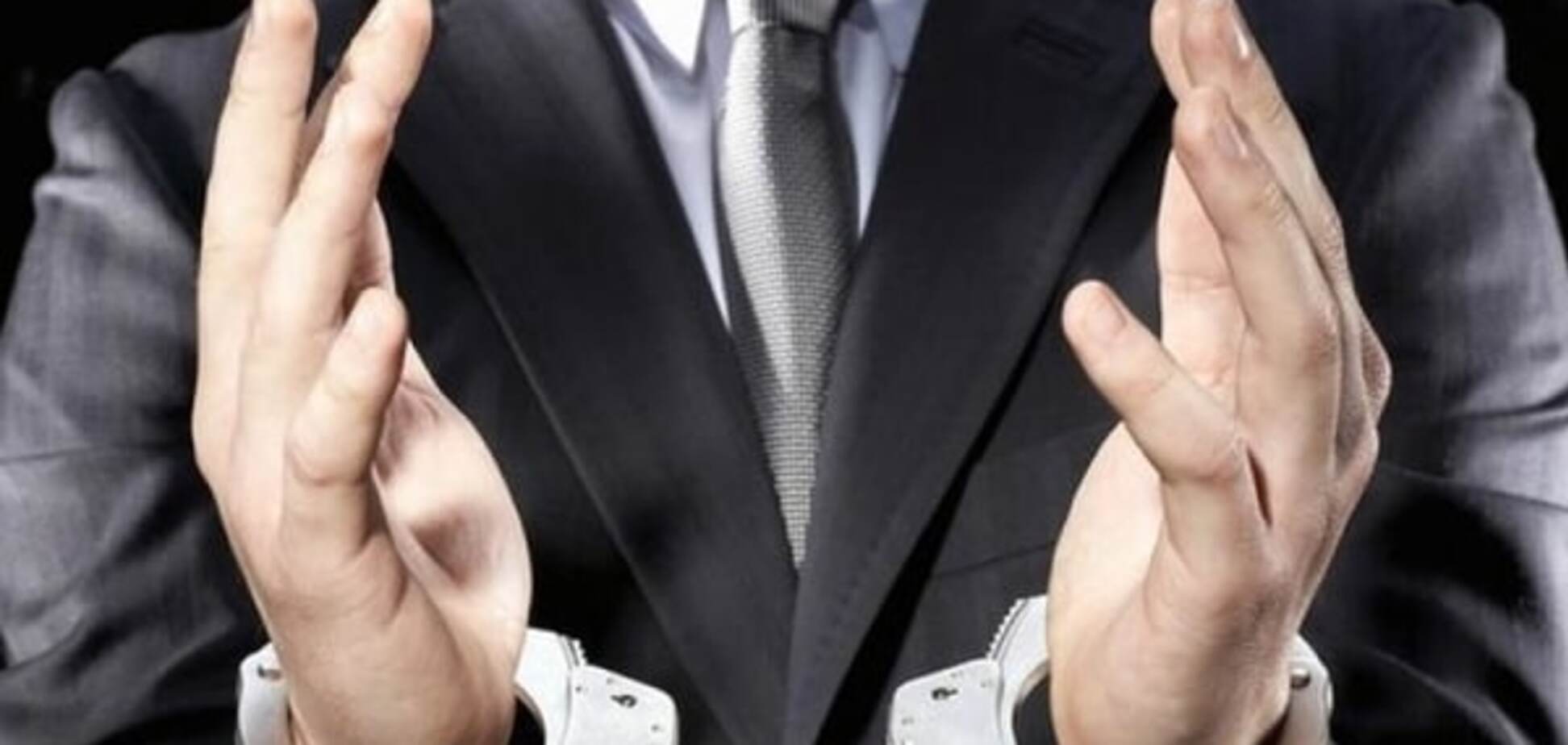 'Сага про мертві душі': чиновників Соцстраху спіймали на афері в 25 млн