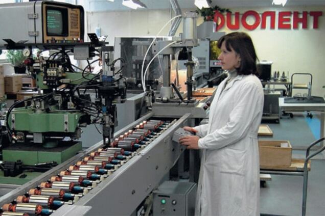 Крымские предприятия будут работать на ОПК оккупантов