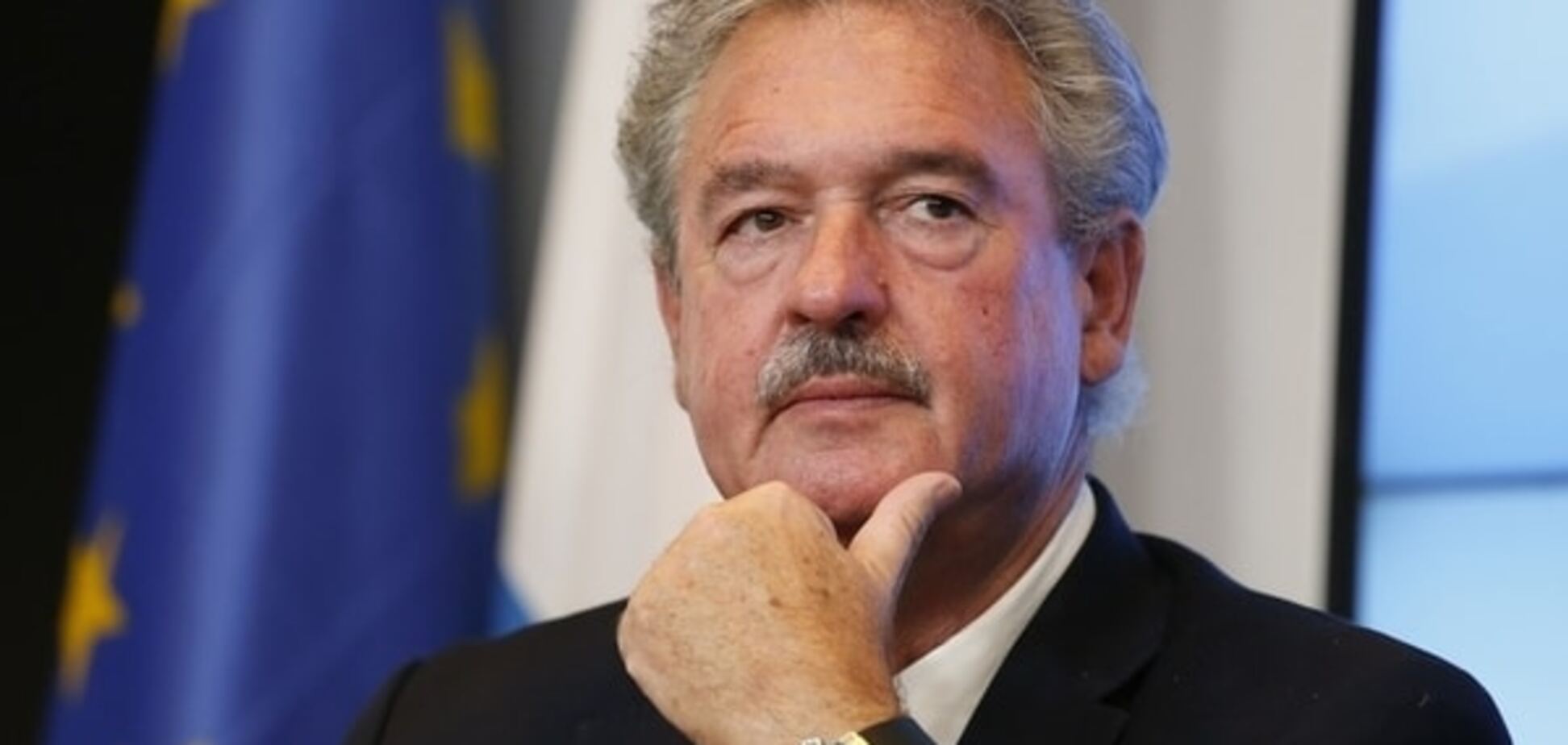 Евросоюз развалится в ближайшие несколько месяцев - глава МИД Люксембурга