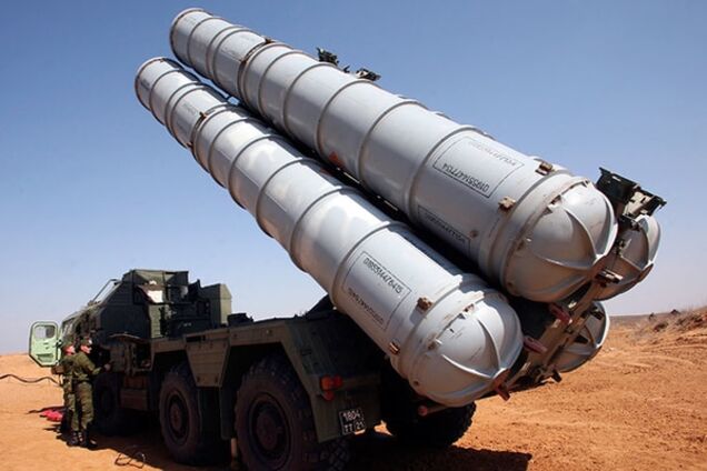 Иск на $4 млрд: Россия решила откупиться от Ирана поставкой ракет С300