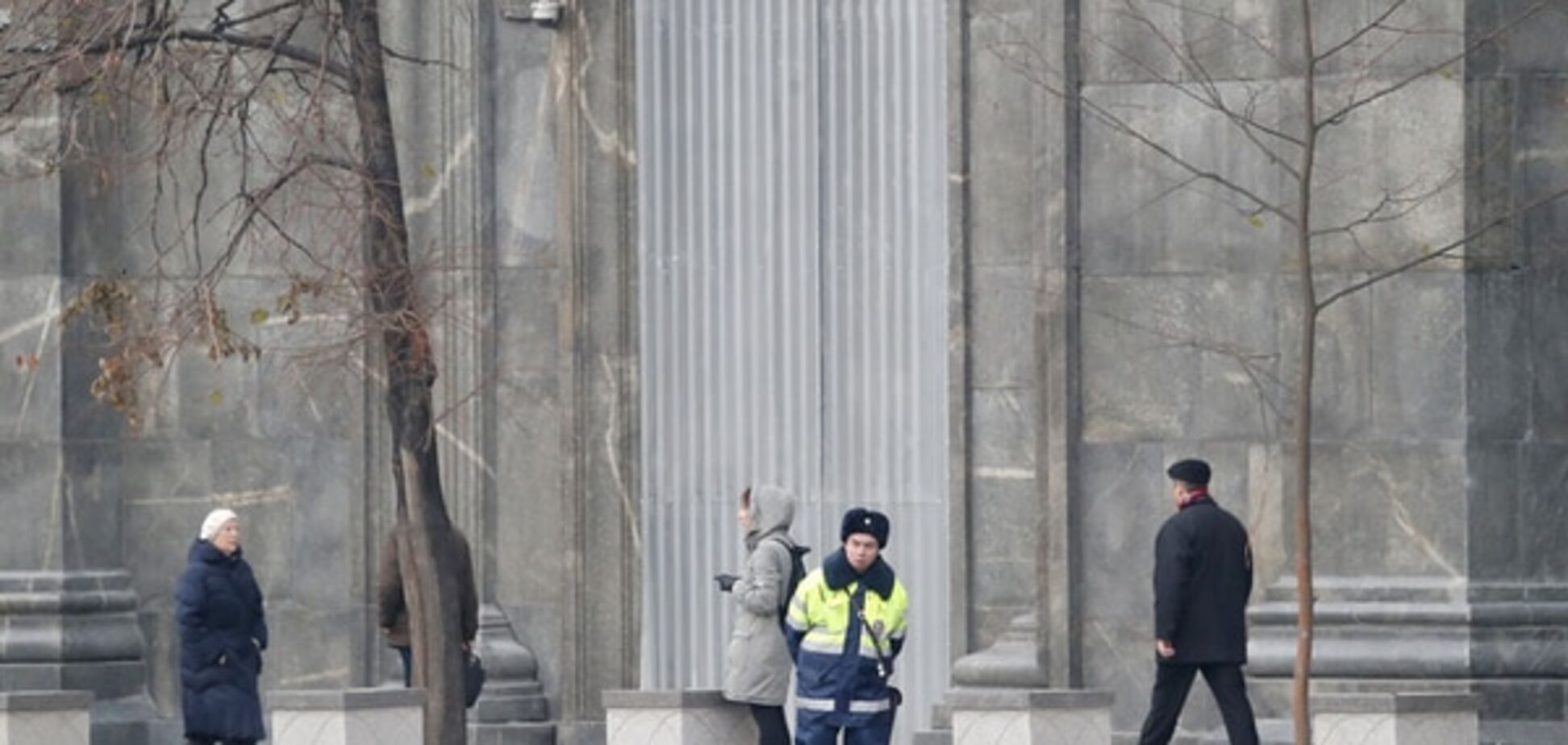 Сотник про підпал будівлі ФСБ: Кремлю завдано удару по диявольських 'скріпах'