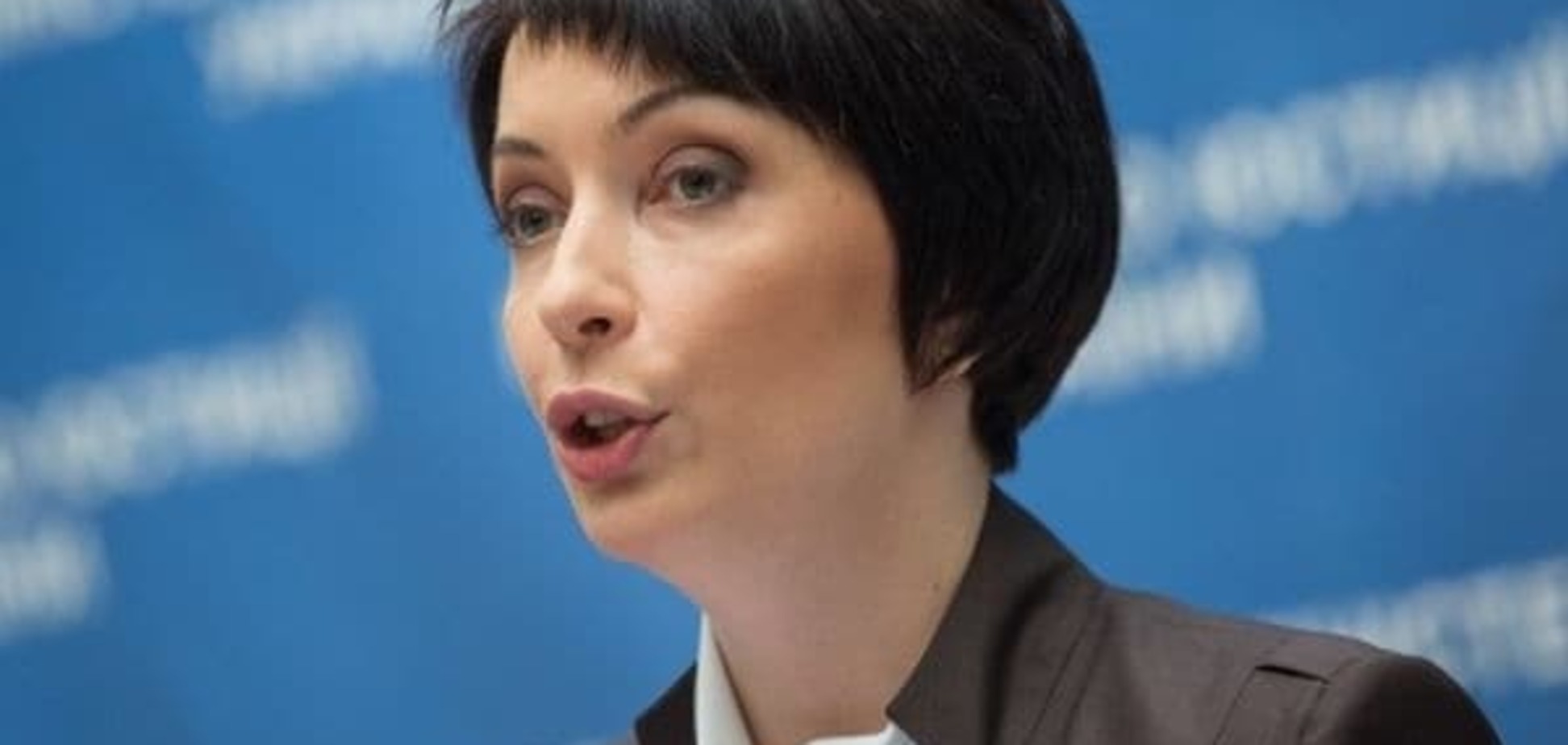 Лукаш говорит, что 'пять дней просила' ее допросить по делу о Майдане