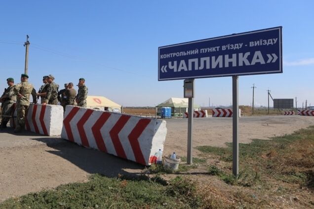 Блокада сработала: самозваный мэр Севастополя увозит бизнес из Крыма