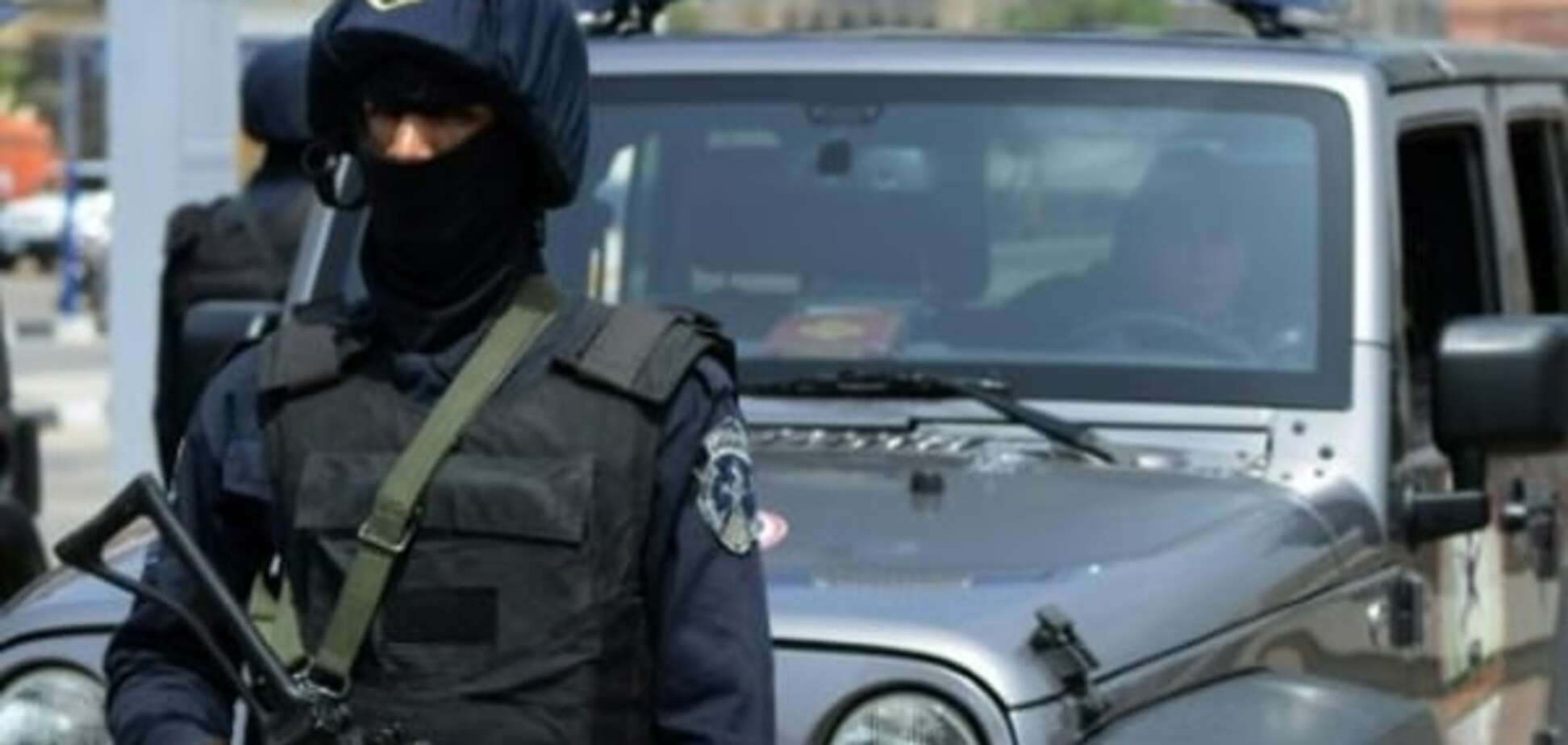 В Египте ликвидирован один из лидеров ИГИЛ