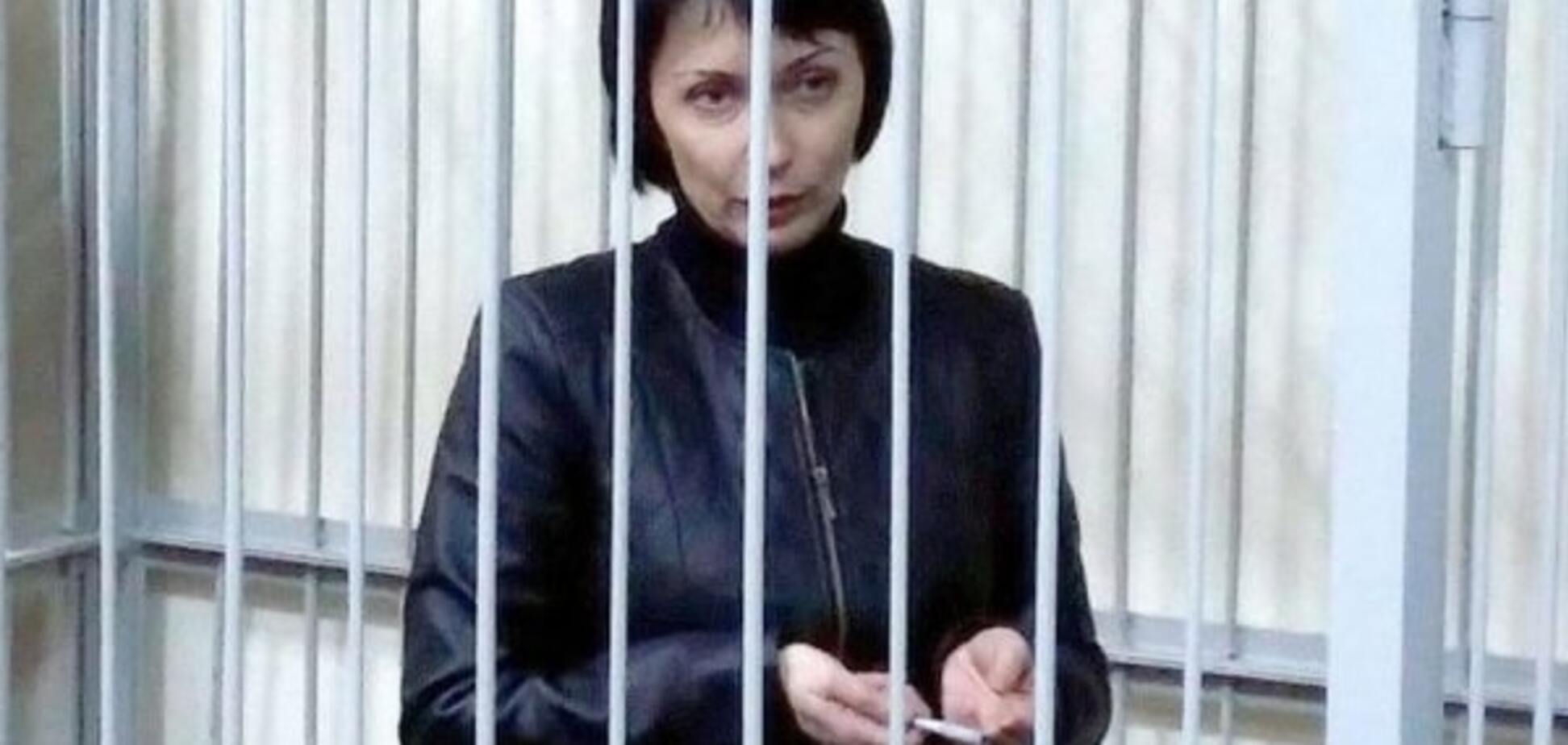 Помнить о Тимошенко: 'Оппозиционный блок' требует немедленно освободить Лукаш