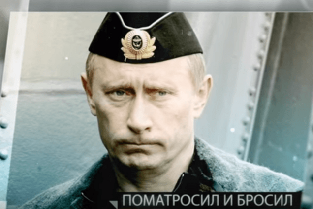 'Поматросил и бросил': російським найманцям доступно розповіли, як їх 'кинув' Путін