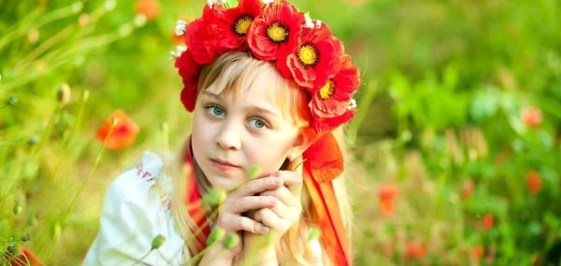 Плекайте мову: 10 цікавих фактів про українську мову