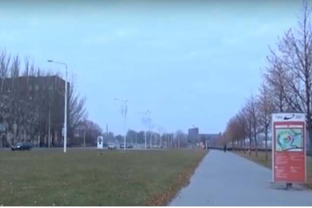 'Чудеса' оккупации: журналисты показали, во что превратился Донецк