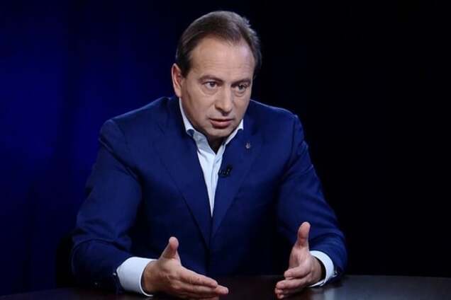 Томенко: следующий Майдан – это анархия, колиивщина