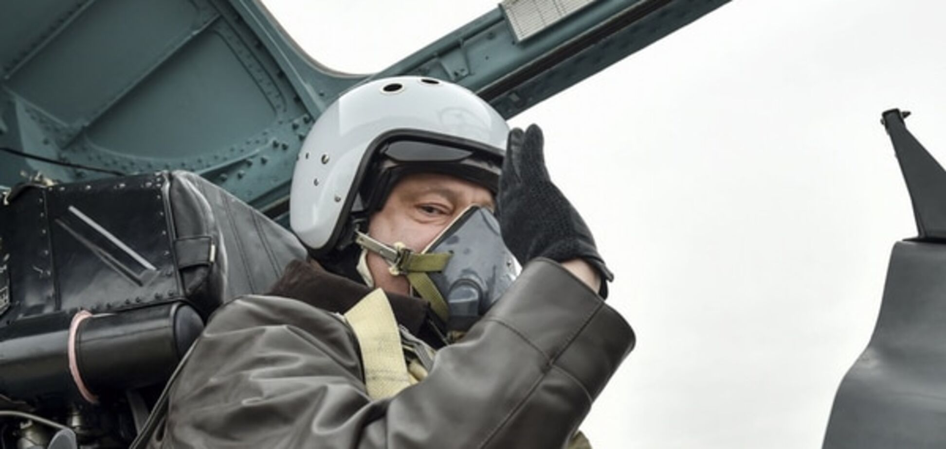 Порошенко предложил Раде пустить силы НАТО на территорию Украины