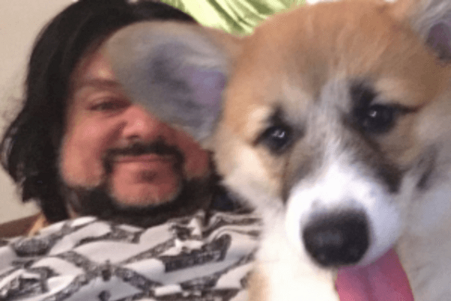 Киркорову подарили домашнего любимца за 1,5 тысячи долларов