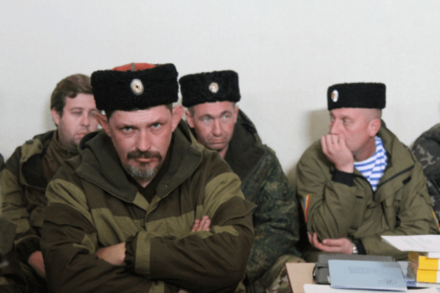 'Казаки' Дремова выразили недоверие Плотницкому, в 'ЛНР' начался бунт - разведка