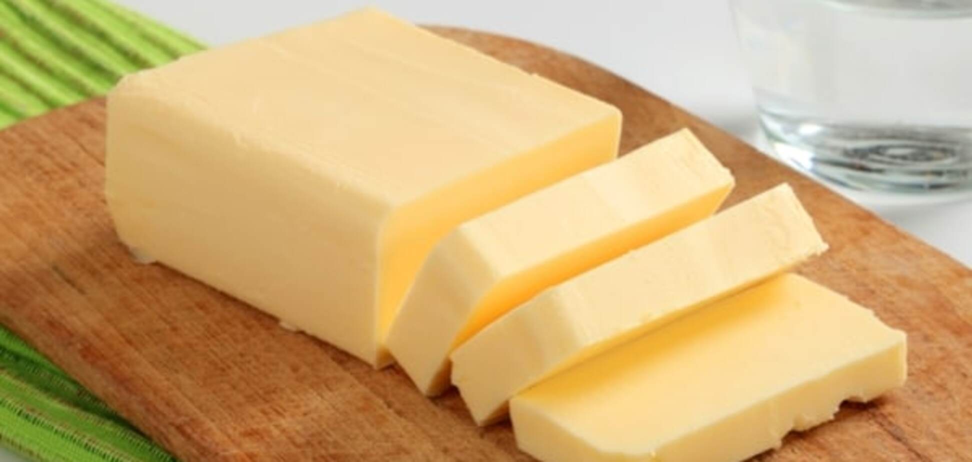 На хлеб уже не намажешь: сливочное масло опять подорожает