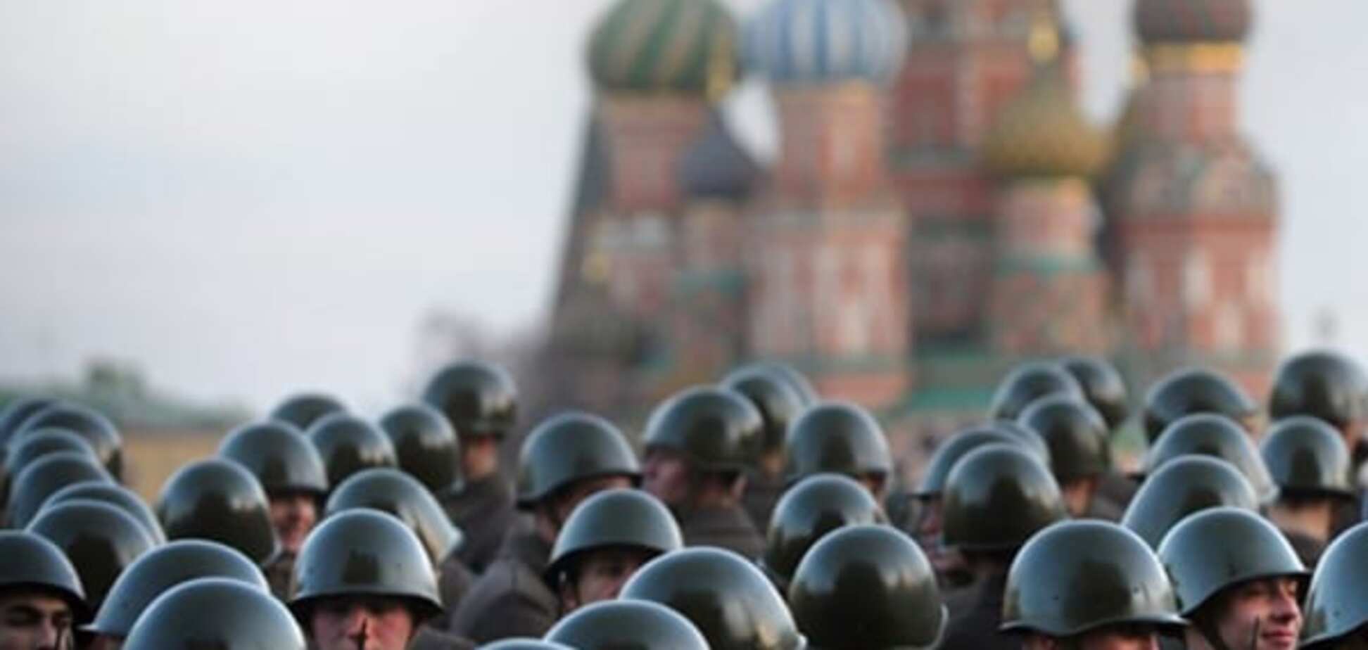 Очень плохие новости для России