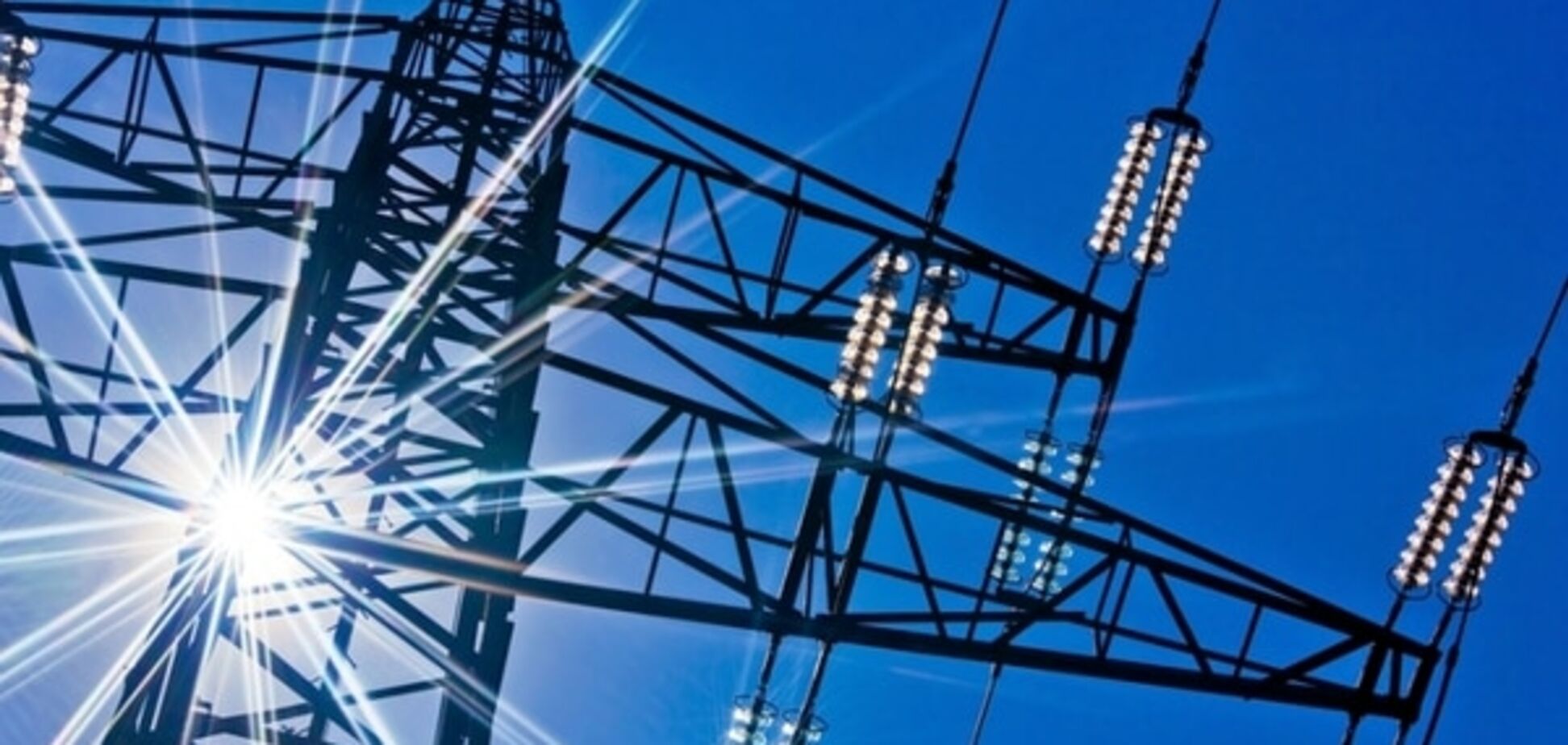 Україна відмовиться від імпорту електроенергії з Росії