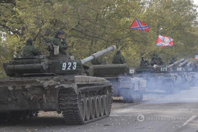 Фельгенгауэр рассказал, когда ждать нового наступления на Донбассе