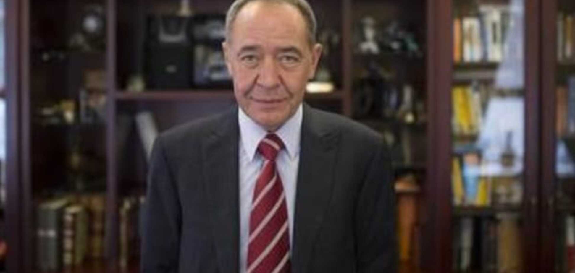 Смерть вурдалака: российский экс-министр умер вовремя и в правильном месте - Портников