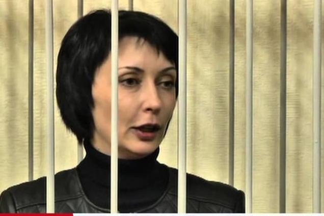 Запипикает и будут ловить: на Лукаш надели электронный браслет