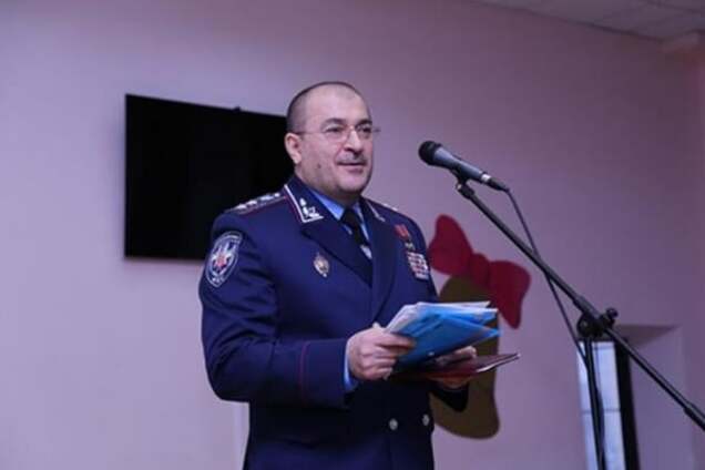 Активисты попросили начальника Нацполиции не брать Паскала в заместители