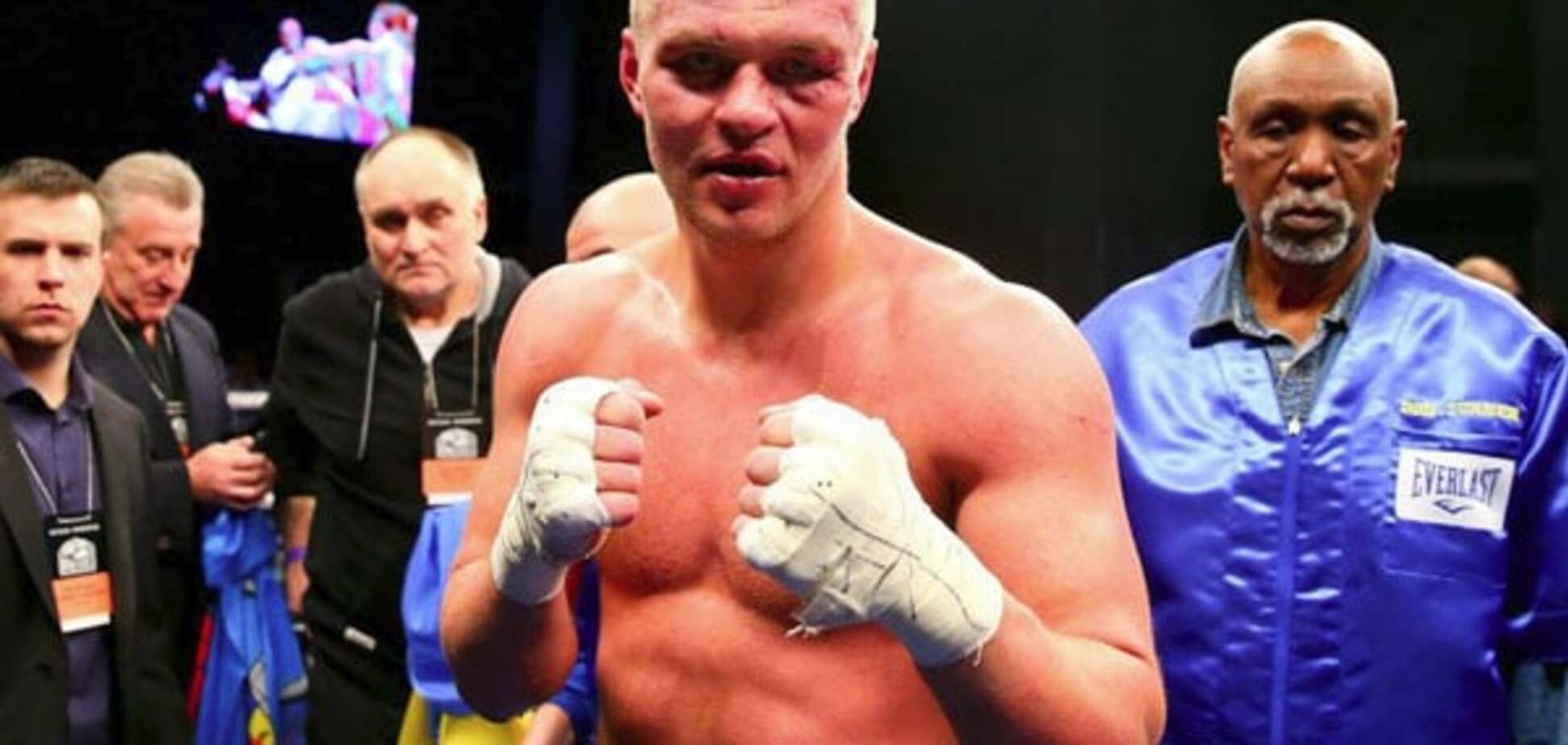 Повєткін почекає: чемпіон WBC Уайлдер проміняв 'Російського Витязя' на українця