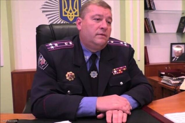 В Ривненской полиции похвалились рекордным количеством изъятого за год янтаря